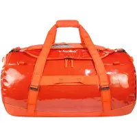 Tatonka Sac week-end 'Barrel' orange fluo