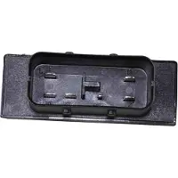 METZGER Calculateur de pompe à carburant pour AUDI A8 D4