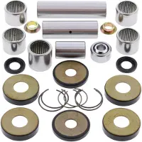 All Balls 41271072 Fitting Kit Argenté