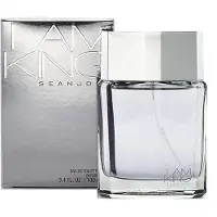 Sean John I Am King Woda toaletowa, 100ml