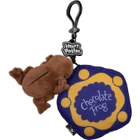 Cinereplicas Pluszowy breloczek Harry Potter - Czekoladowa abka 8 cm, licencjonowany manufaktura