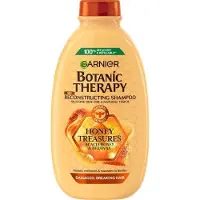 Botanico Shampooing au miel de Botanic Therapy