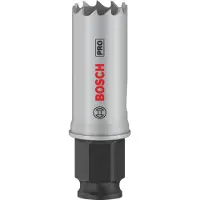 Bosch Scie trépan PRO Multi Material Power Change Plus - - D.21