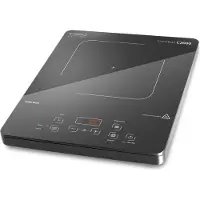 Caso Comfort C2000 Plaque de cuisson à induction individuelle