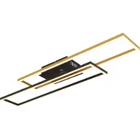 Globo Lighting Dakari (3240 lm)