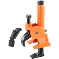 OEM VEVOR Démonte-pneus Changeur de pneus 96,5-106,7 cm Réglable, Démonte-pneus 250x150x120 mm Levier de montage Démonte-pneus Outil de changement de pneus Démonte-pneus manuel