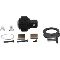 Bgs Kit de réparation pour tête de cliquet pour art. 317 / 320 / 324 / 25104 / 25107 - 178
