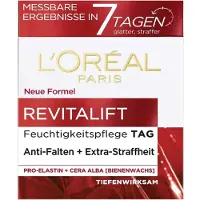 L'Oréal Crème Anti-Rides avec Pro-élastine et Cire d'abeille