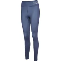 Hummel Pantalon de sport 'FUNDAMENTAL' kaki / blanc cassé