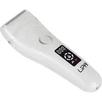 Lipa 588 Ladyshave Waterproof - Rasoir sans fil - Rasoirs électriques pour femmes - Rasoirs pour femmes - Rasoirs pour femmes