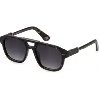 Police Lunettes de soleil unies SPLL19-550869 Ø 55 mm