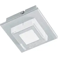 Eglo LED plafonnier Masiano