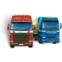 Schmidt Sur la route
