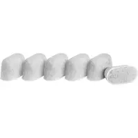 Gastroback Pack de 6 filtres à eau