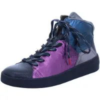 Think! Bottines à lacets Think pour femme