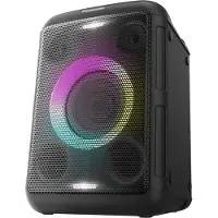 Panasonic SC-BMAX5E-K HAUT-PARLEUR SANS FIL, 2.1 Kanäle, 5.7 cm, 14 cm, 75 W, 45 W, 30 W