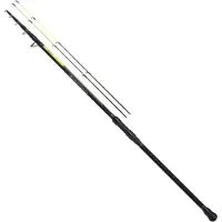 Shimano Fishing Beastmaster Dx Boat Quiver Tele Bottom Shipping Rod Doré 2.40 m / 150 g