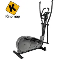 Toorx Fitness Vélo elliptique ERX-3000 - Bluetooth et Kinomap