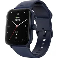 Hama Montre intelligente 6010 Bleu