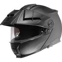 Schuberth E2 casque pliable, noir mat, XS (53)