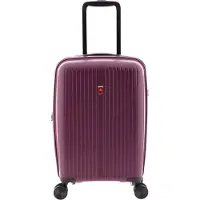 Gladiator 5000 4 roues trolley cabine 55 cm avec soufflet d'extension