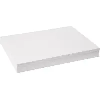 Creativ Company Papier à dessin blanc A3 190 g/m², 250 feuilles