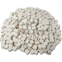 LEGO 1x1 Briques blanches - 3005 NOUVEAU ! Quantité 100x