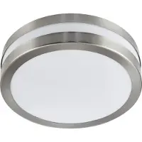 Searchlight Plafonnier design Pucton