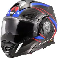 LS2 FF901 Advant X Carbon Future II Casque