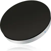 ZENS Mini Single Qi Chargeur sans fil