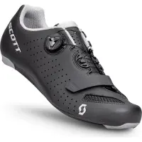 SCOTT Road Comp BOA Noir/Argent Chaussures de cyclisme pour femmes
