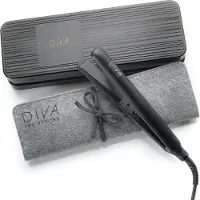 Diva Fer à lisser Digital Styler Onyx