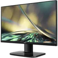 Acer KA270 H, 68,6 cm (27"), 1920 x 1080 pixels, Full HD, LED, 1 ms, noir