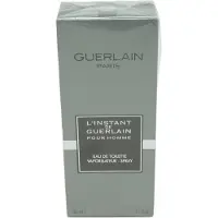Guerlain L'Instant De Pour Homme Eau de Toilette 100 ml