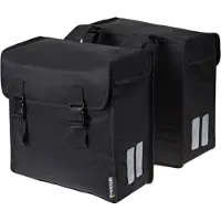 Basil Mara Doubble 52 L Noir