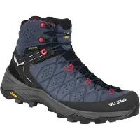 Salewa Chaussures de randonnée femme Trainer 2 Mid GTX