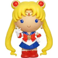 MONOGRAM Skarbonka PVC Sailor Moon - Oficjalny Produkt Licencjonowany