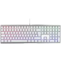 Cherry Mx Board 3.0 S Mechanical Keyboard Blanc