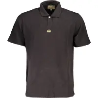 La Martina T-Shirt noir