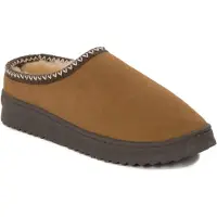 Emu Australia Platinum Outback Scuff Chestnut WP11874Chestnut