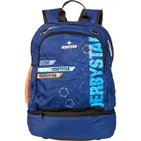 Derbystar Sac à dos enfants navy 15 litres