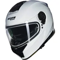 Nolan N80-8 Classico N-Com Casque