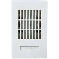 Grothe SU 1170A 8-12V AC Summer Pulston (24052)