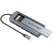 BlitzWolf Adapter 6in1 HUB BW-Neo TH13