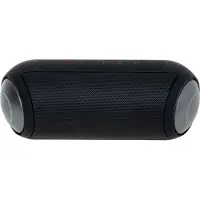 Camry Gonik | CR 1901 | 60 W | Wodoodporny | Bluetooth | Czarny | Przenony | Poczenie bezprzewodowe