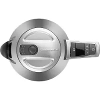 KitchenAid 5KEK1722ESX Acier inoxydable mat