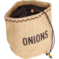 Kitchencraft Sachet pour conserves d'oignons 21x21x20