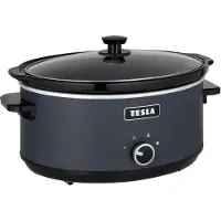 Tesla SlowCook S500