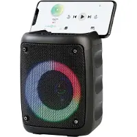 Rebeltec STAGE 180 Enceinte Bluetooth