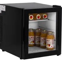 Adler Ad 8088 One Door Fridge Clair 29 Liters / EU Plug 220V